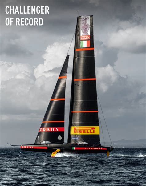 bbc news prada cup|36th america's cup prada.